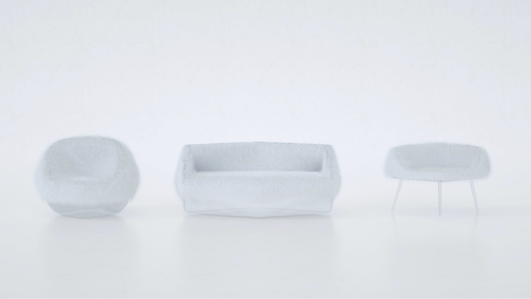 furniture design ，