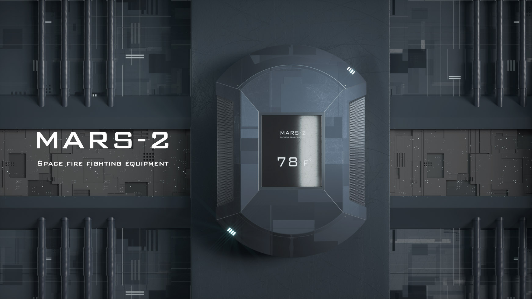 Mechanics; Space;，