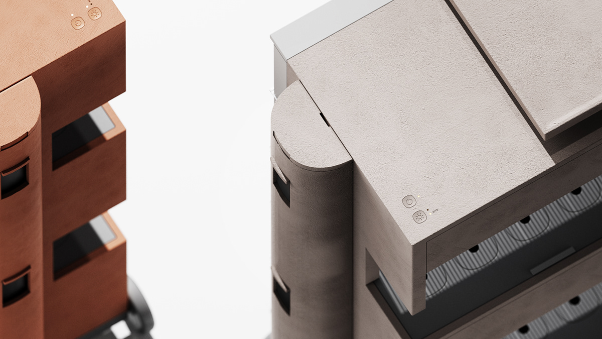 furniture design ，product design，indoor，Indoor planting，