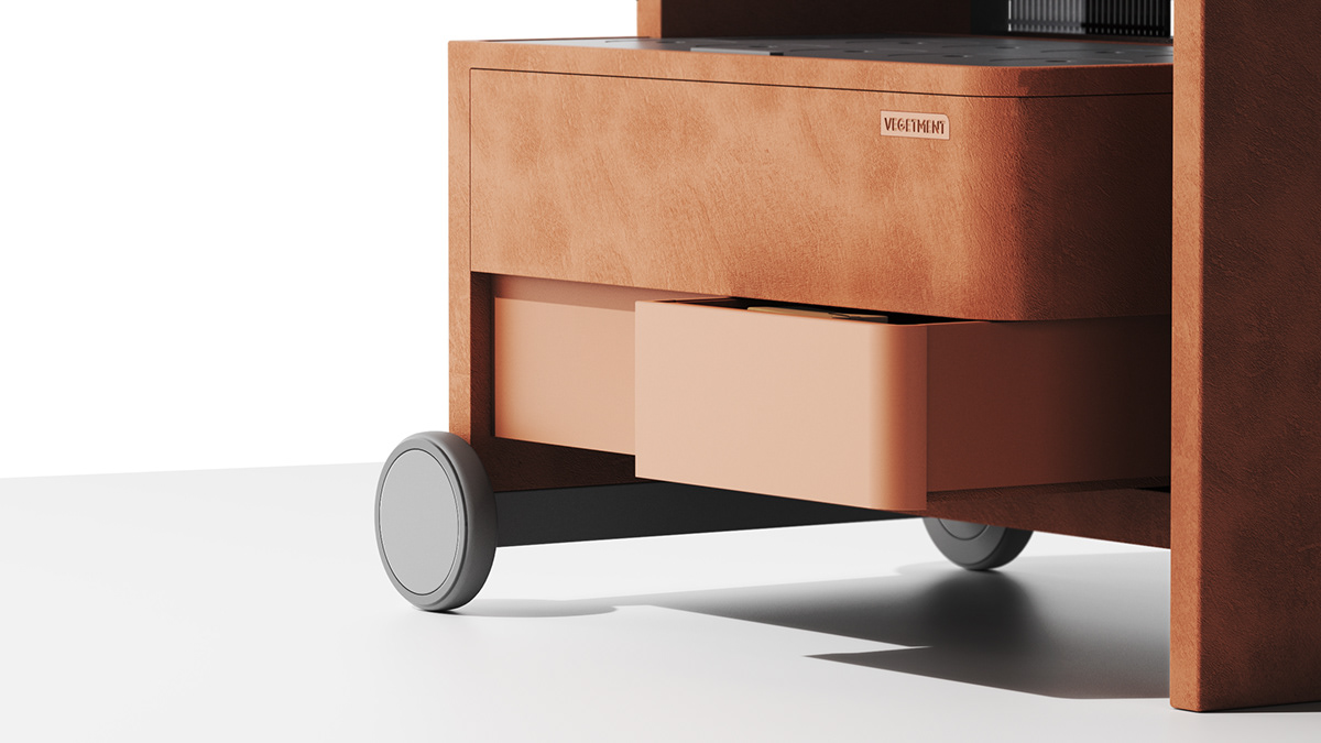 furniture design ，product design，indoor，Indoor planting，