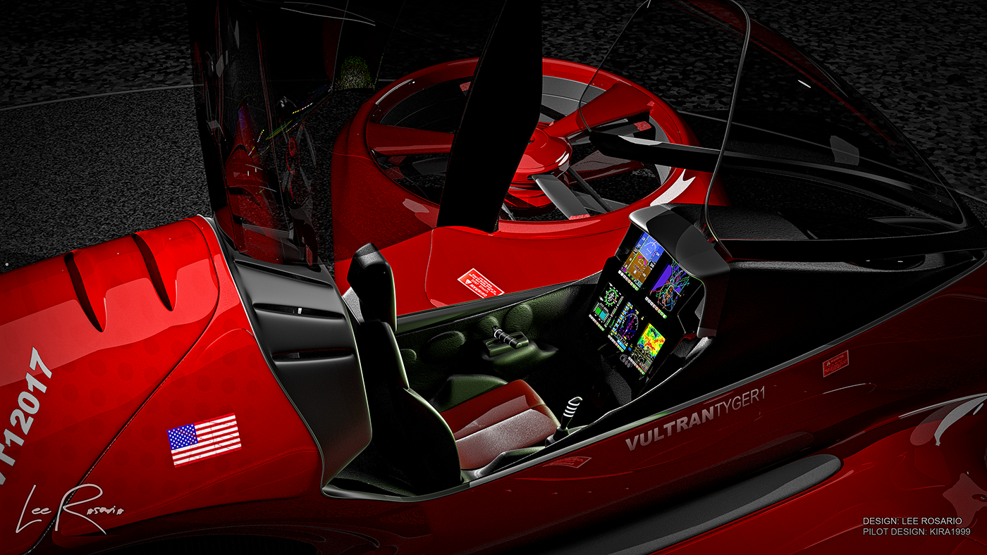 Artificial intelligence navigation system，Air multiplication technology，Gas turbine power plant，Hybrid，UAV，