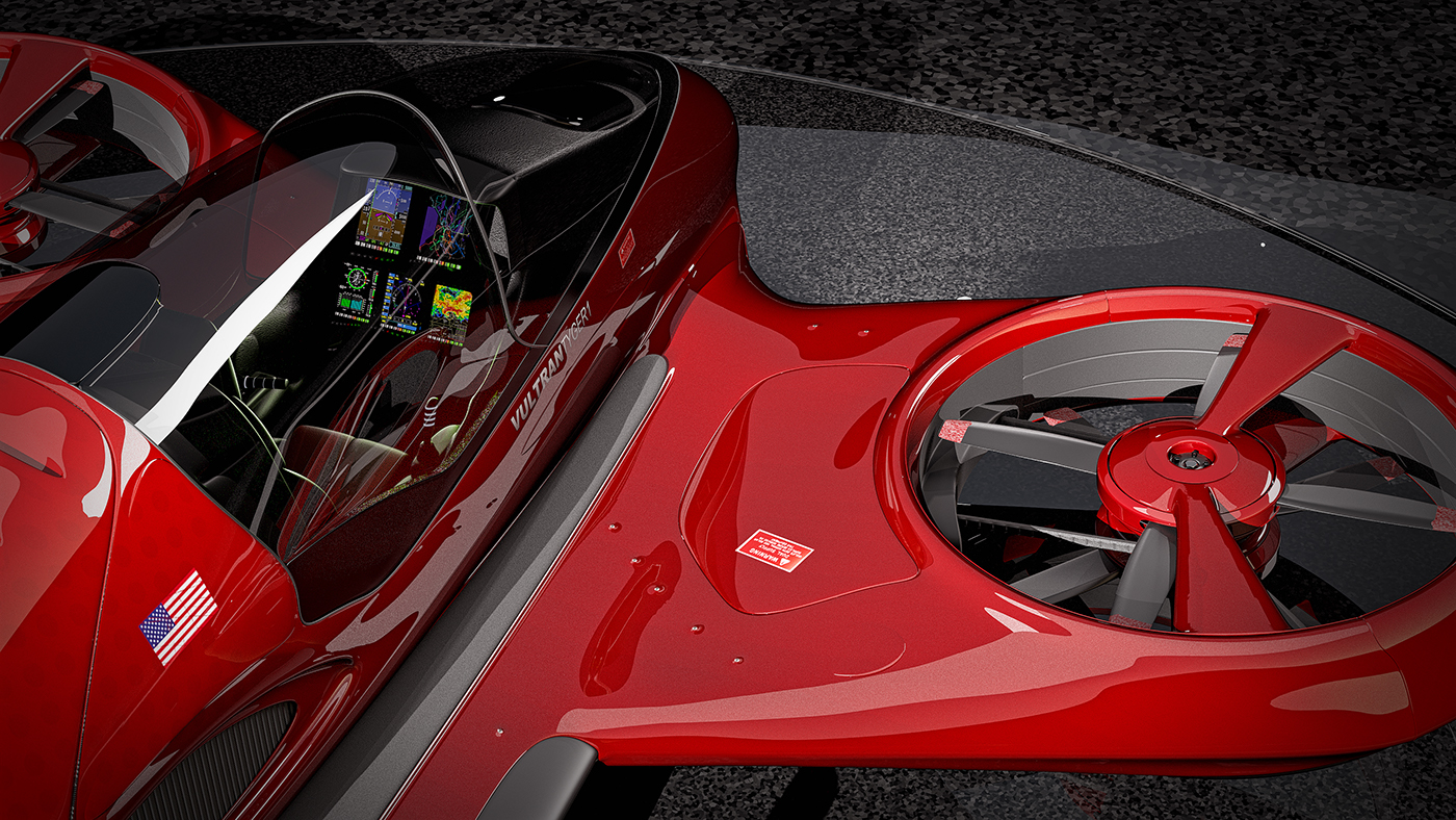 Artificial intelligence navigation system，Air multiplication technology，Gas turbine power plant，Hybrid，UAV，