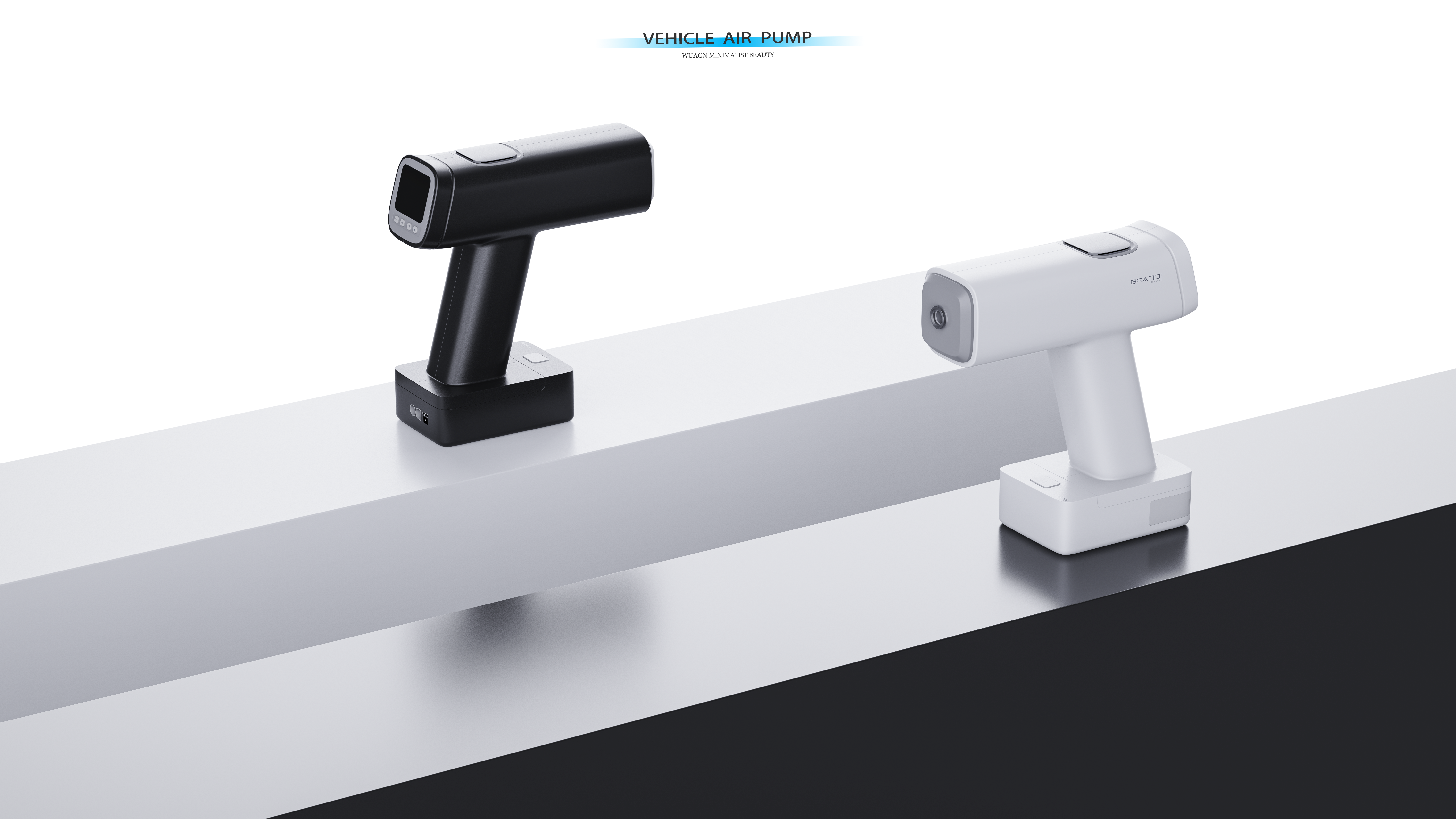 industrial design，product design，Tool design，Vehicle products，Minimalist style，