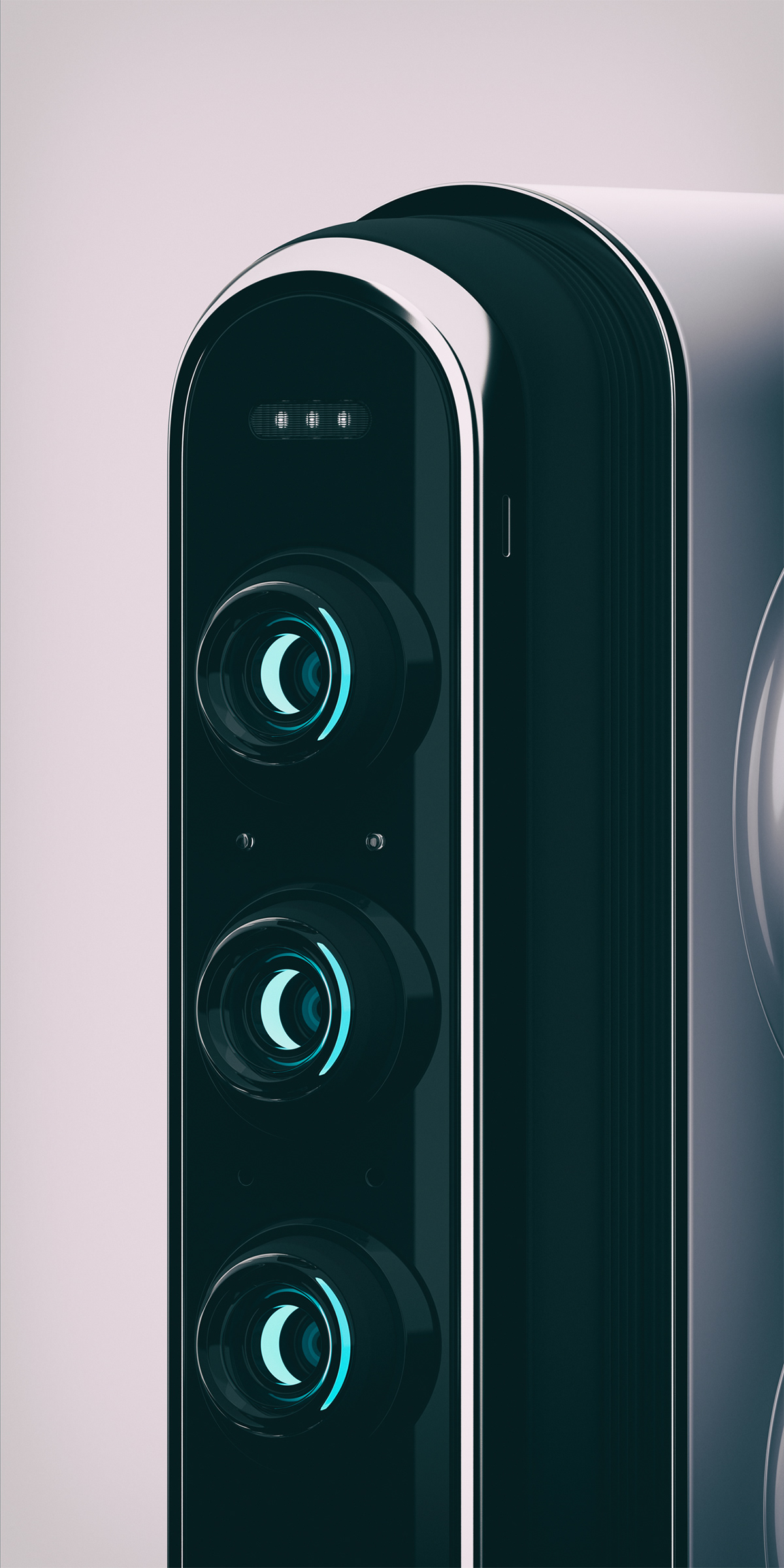 3D modeling，product design，industrial design，Scanner，