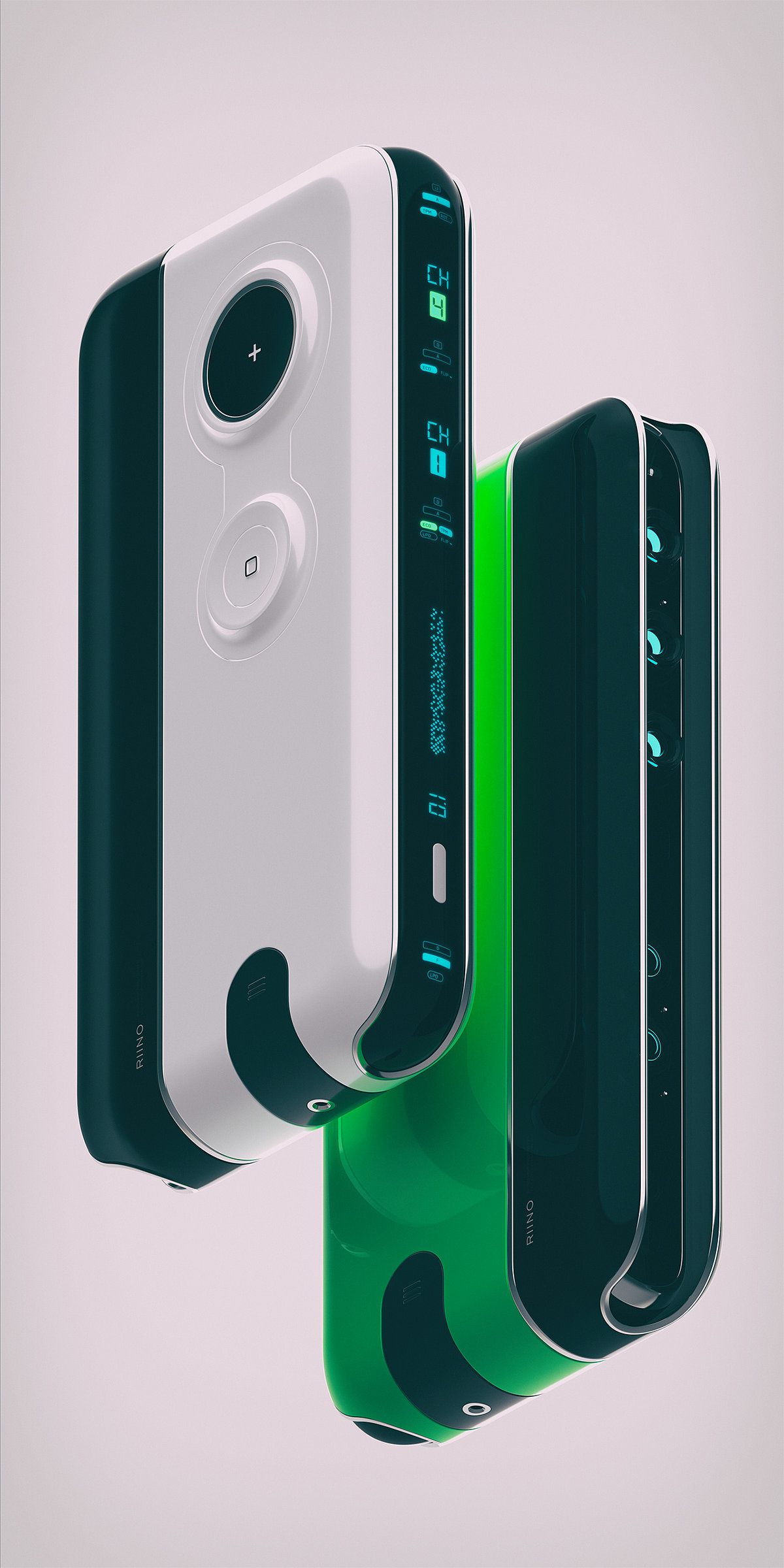 3D modeling，product design，industrial design，Scanner，