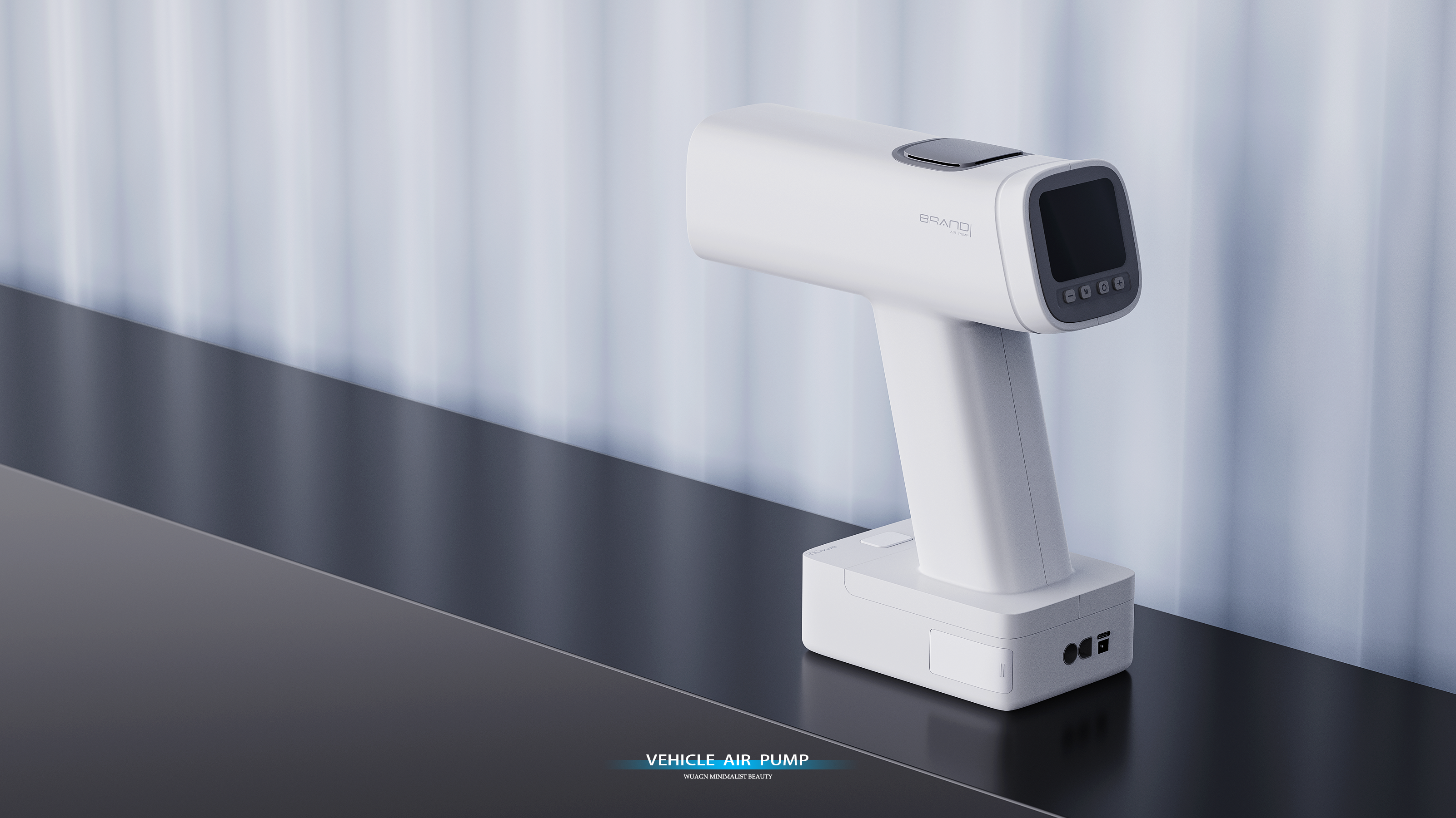 industrial design，product design，Tool design，Vehicle products，Minimalist style，