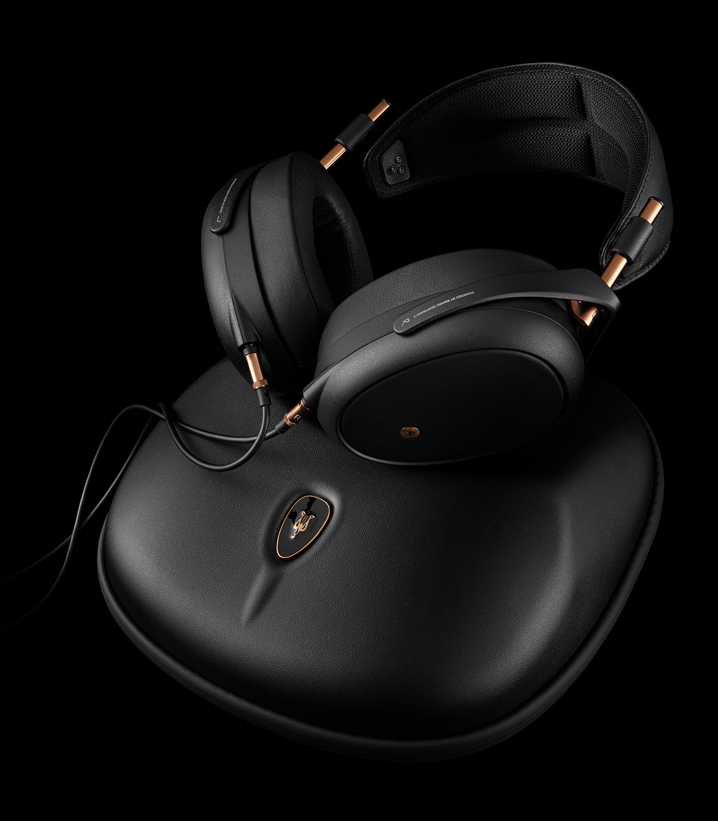 headset，high fidelity，product design，