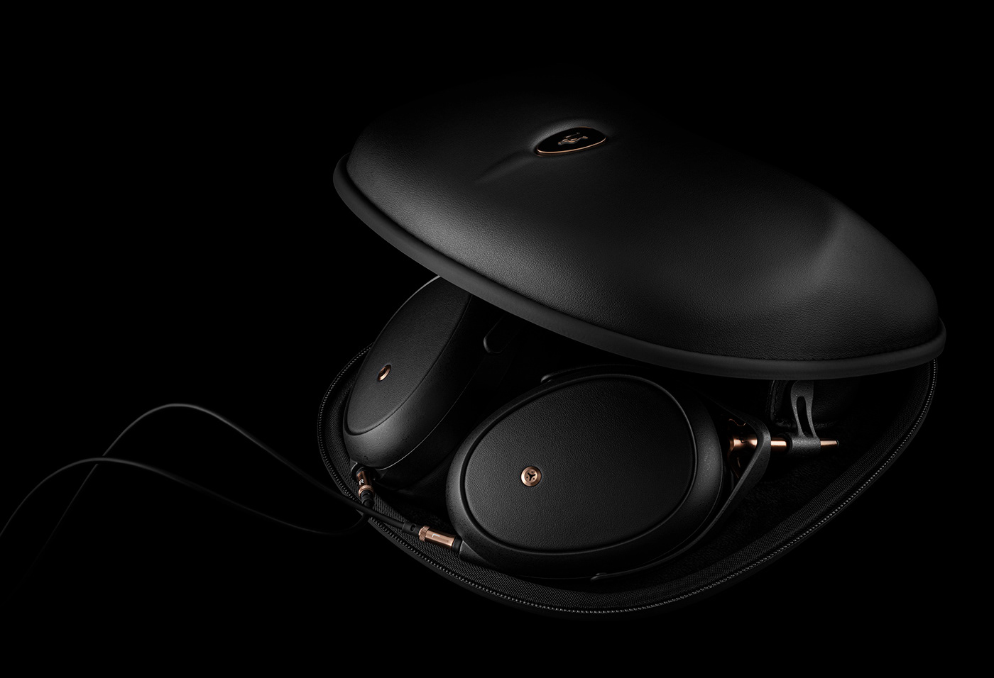 headset，high fidelity，product design，