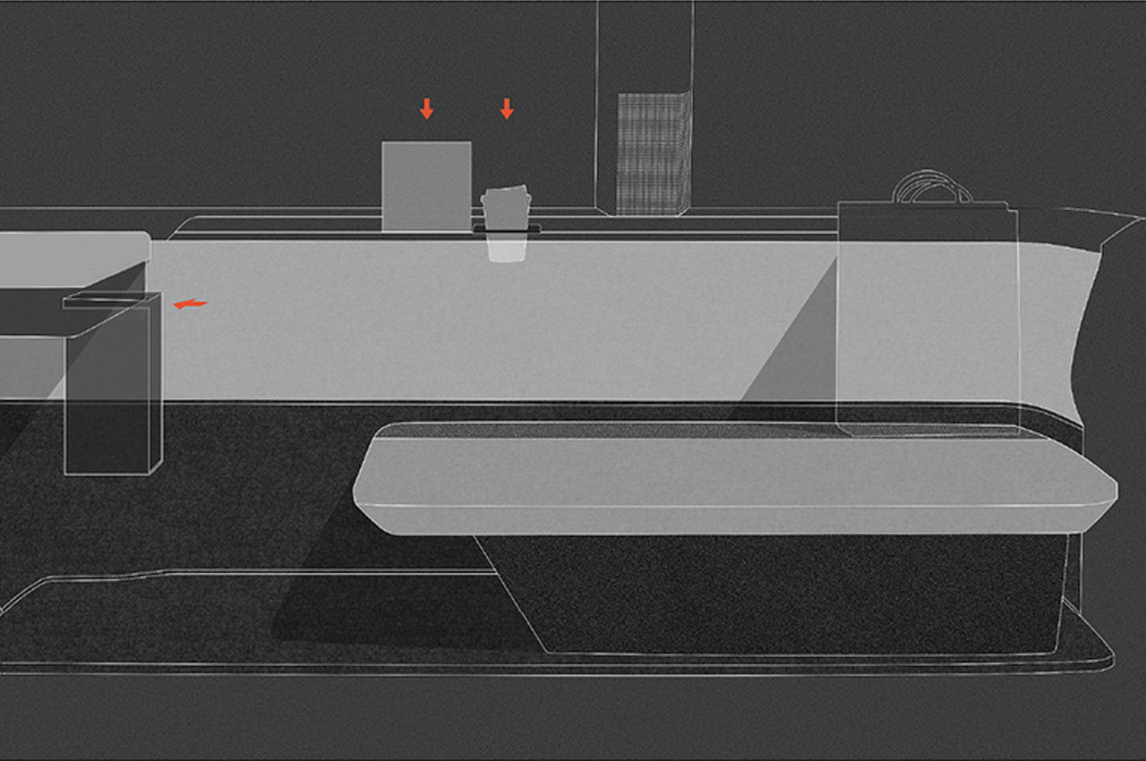 automobile，modularization，industrial design，sustainable，