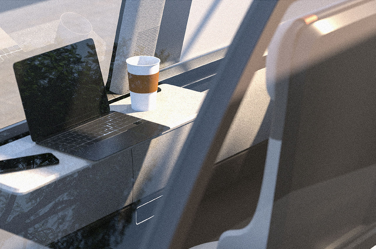 automobile，modularization，industrial design，sustainable，