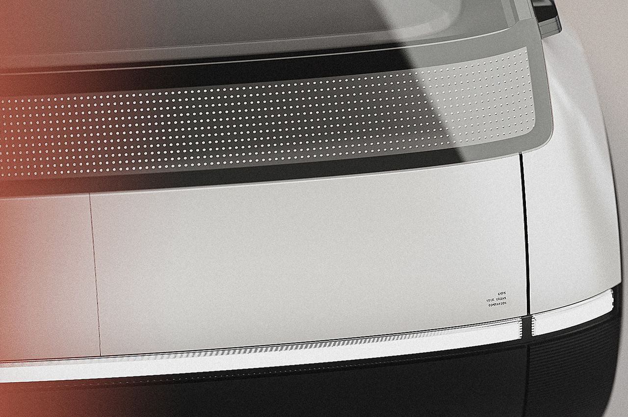 automobile，modularization，industrial design，sustainable，