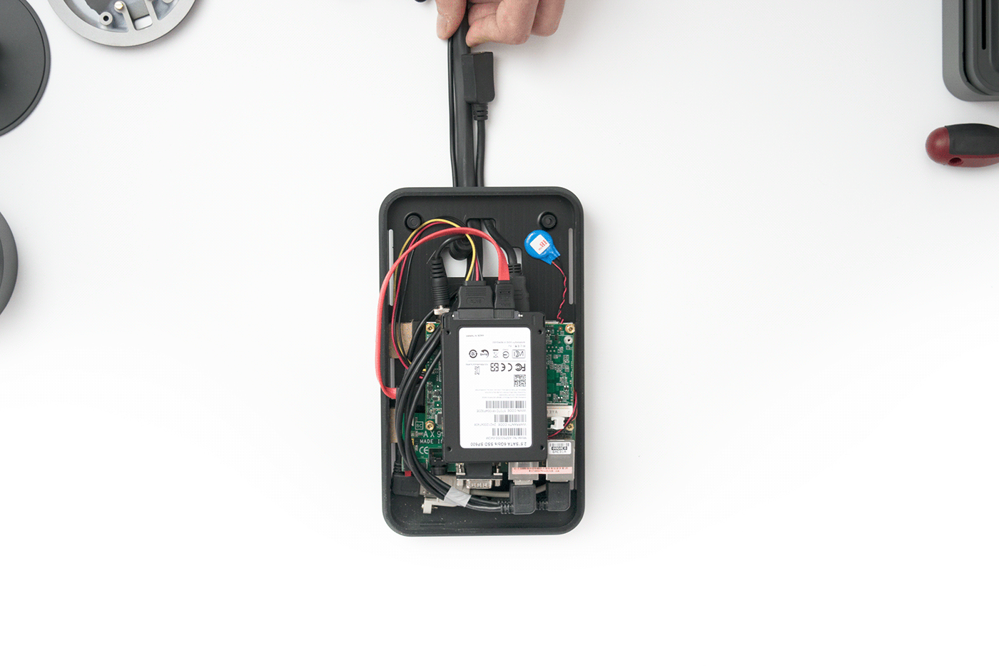 video camera，three hundred and sixty，product design，Teleconferencing，Prometheus，