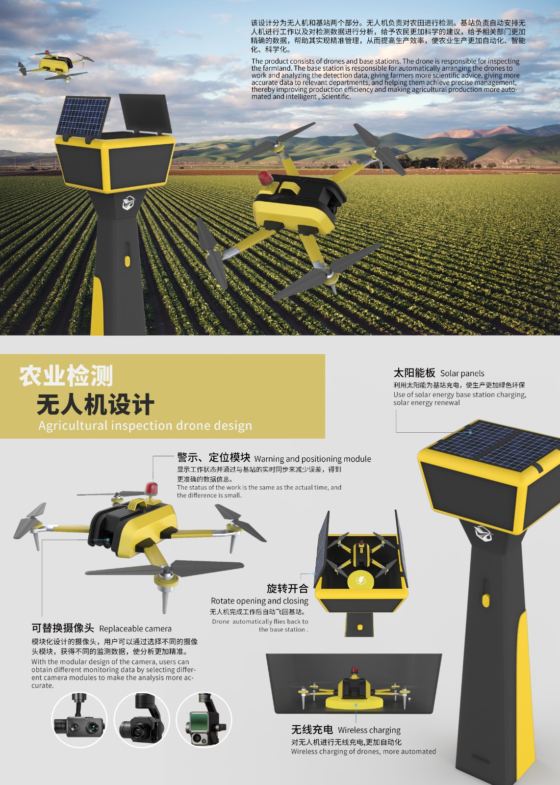 The 7th power tool design competition，