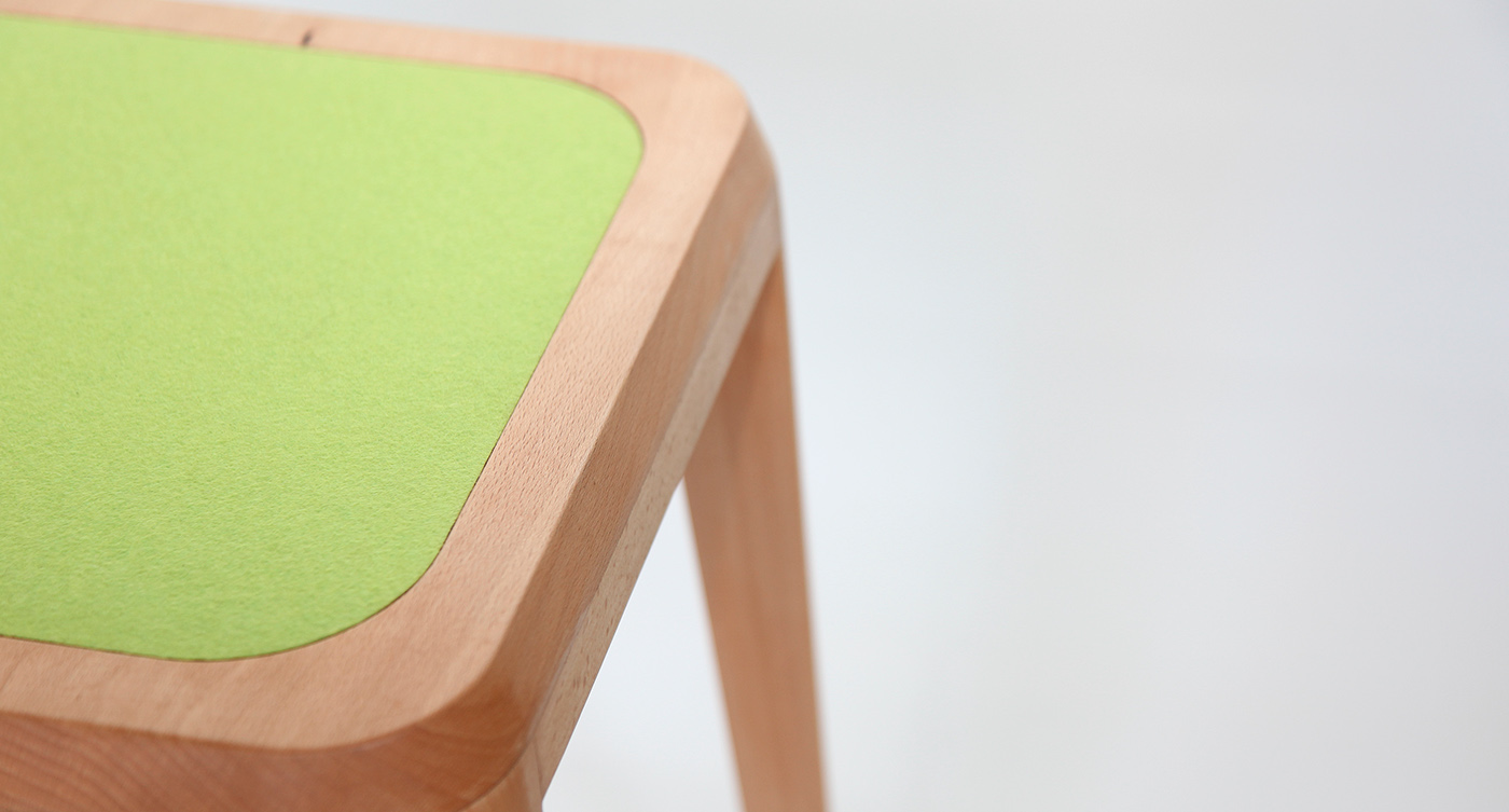 sample reels，chair，furniture，Production process，