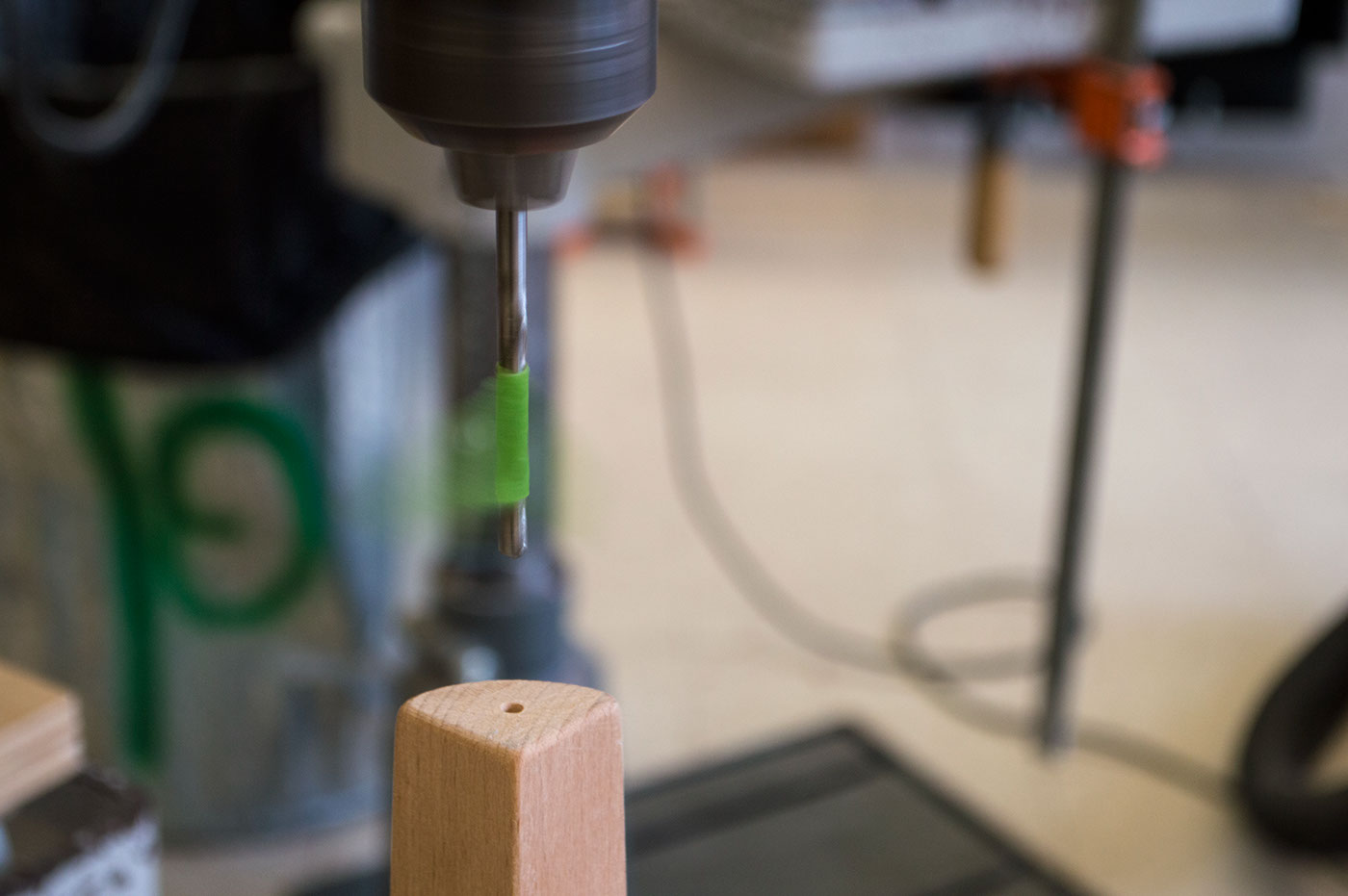 sample reels，chair，furniture，Production process，