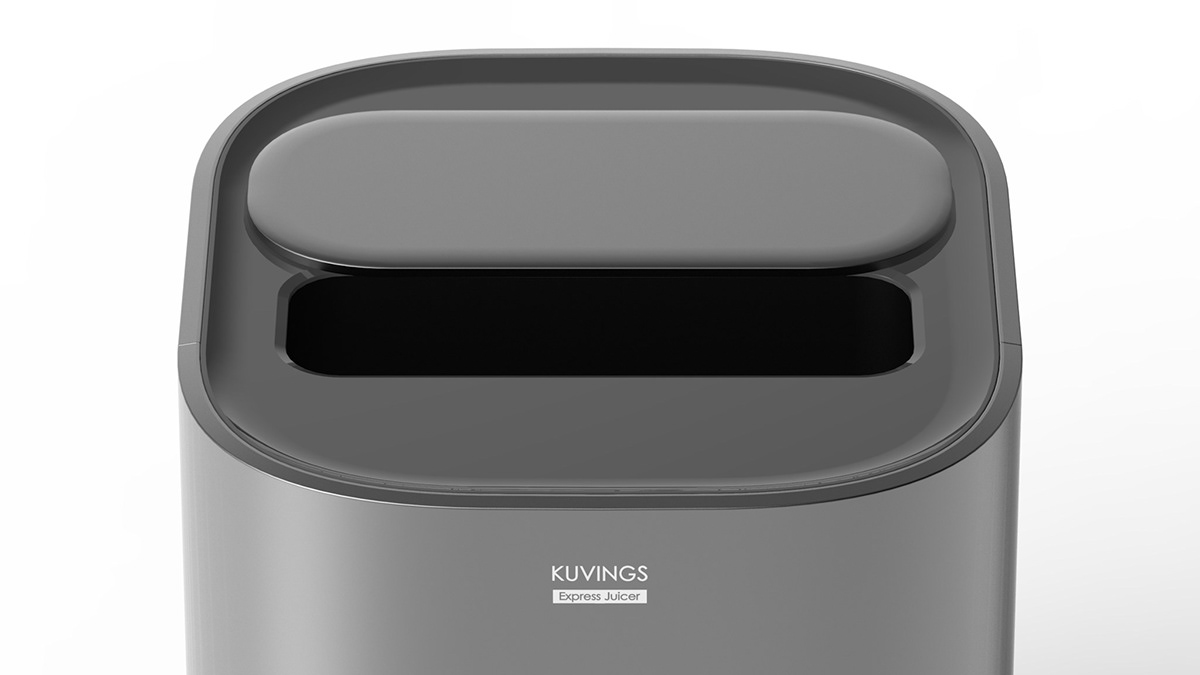 Juicer，kitchen，product design，