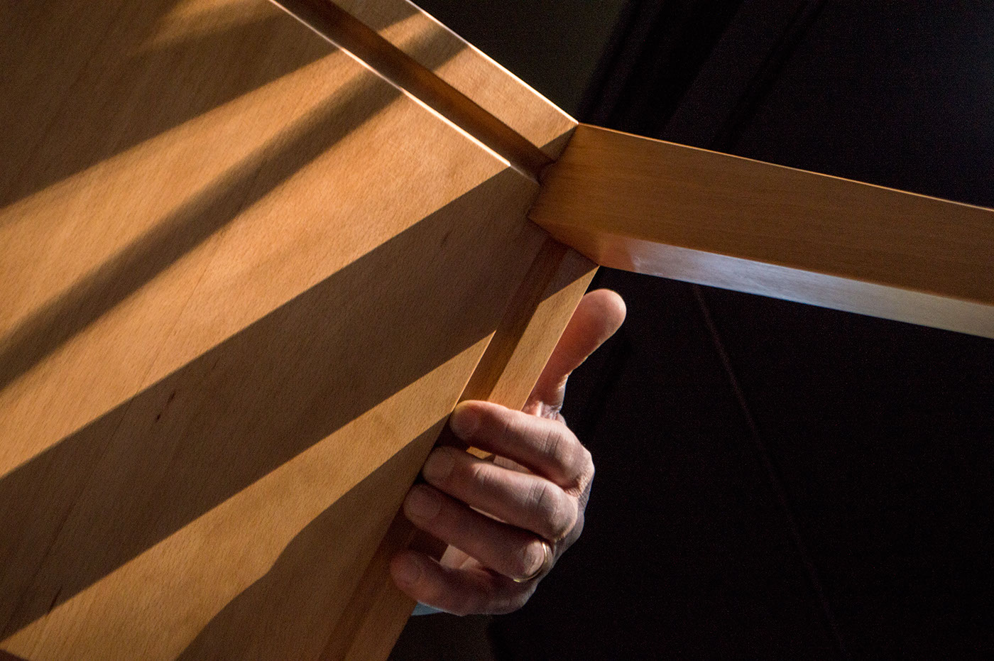 sample reels，chair，furniture，Production process，