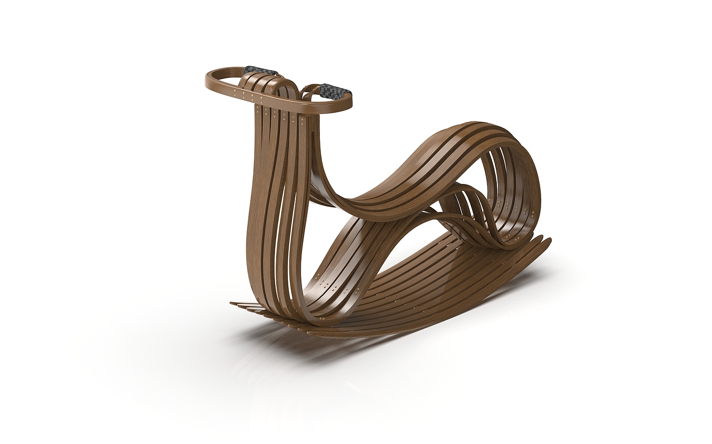 Original bamboo furniture，