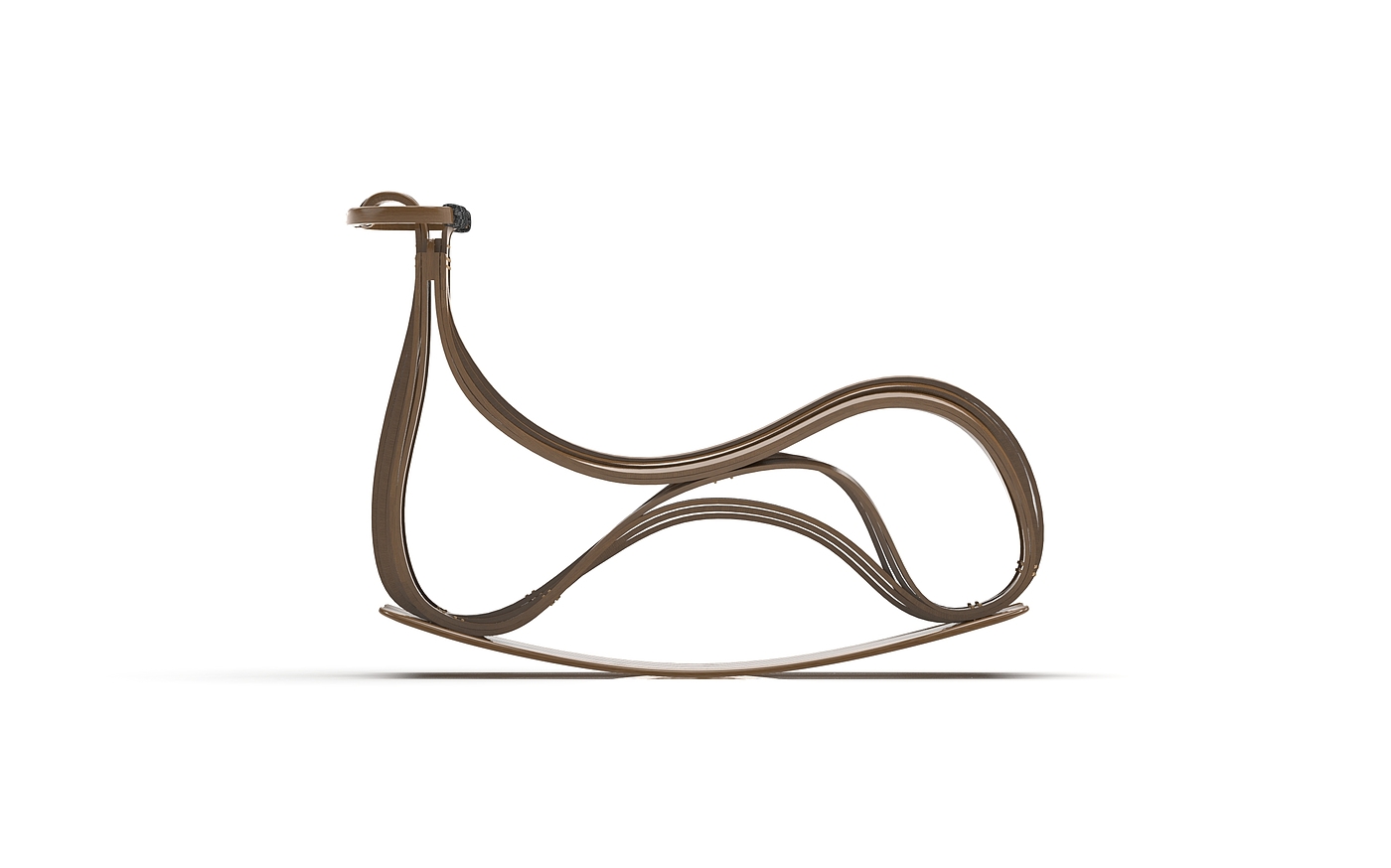Original bamboo furniture，