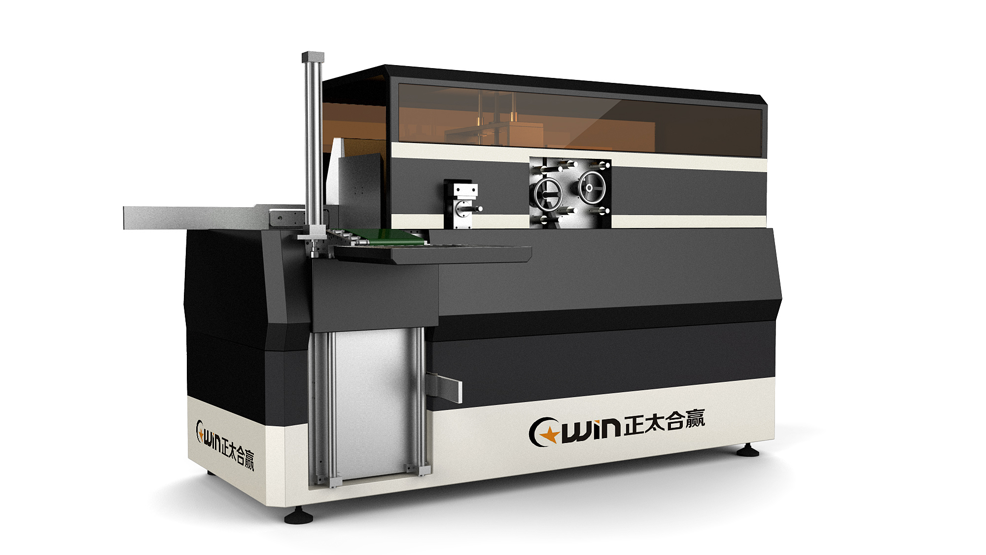 Deteng industrial design，