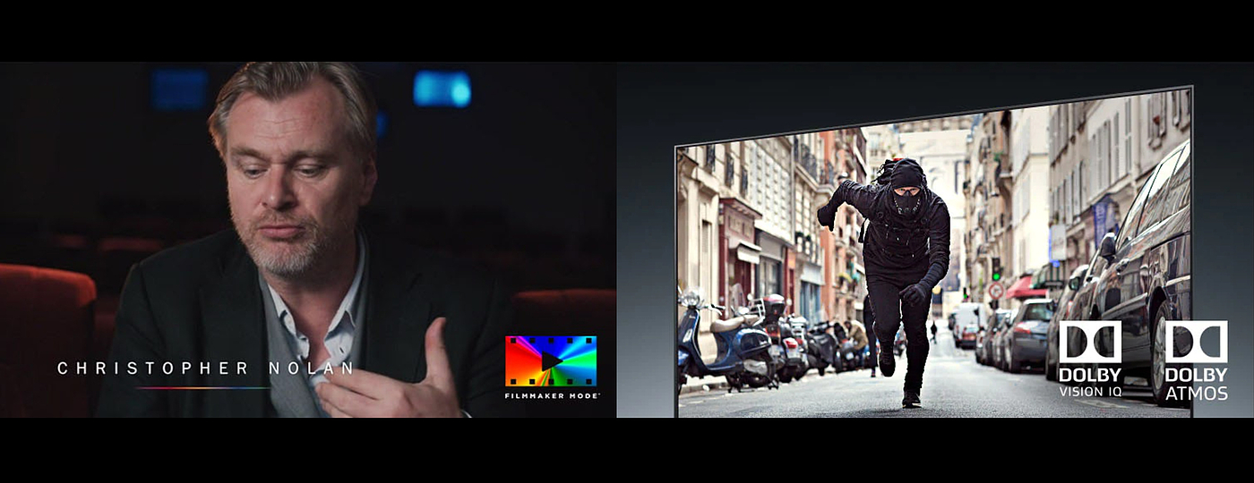 Game TV，lg，LG OLED，A Bai，Cyberpunk，Product experience，Good thing recommendation，General image evaluation，