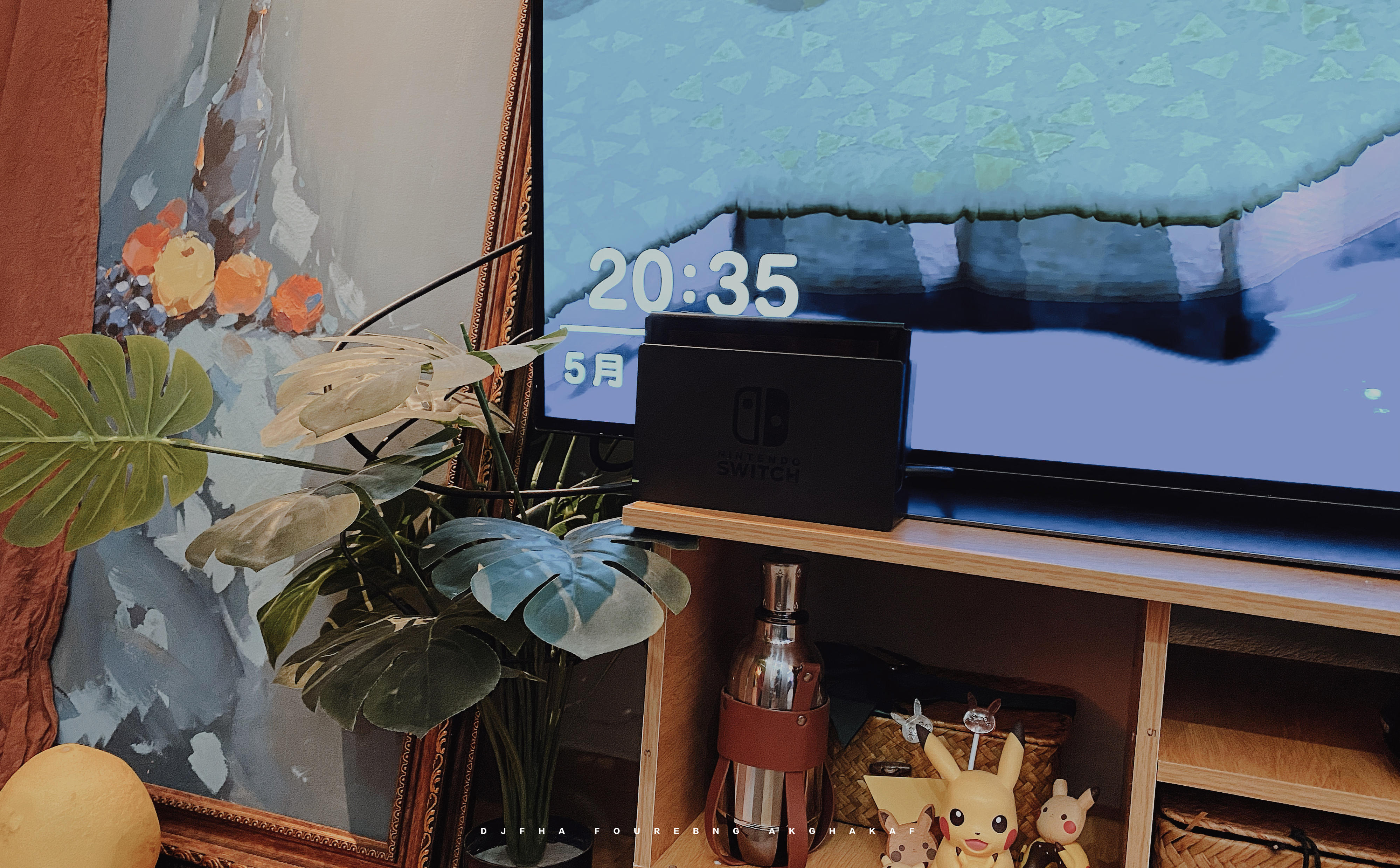 Game TV，lg，LG OLED，A Bai，Cyberpunk，Product experience，Good thing recommendation，General image evaluation，