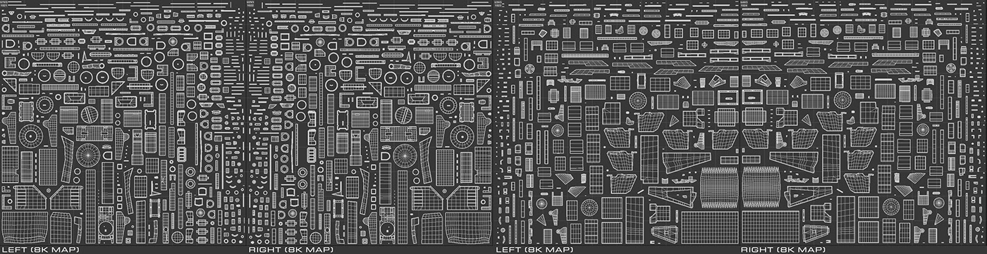 Artistic direction，Conceptual art，3D modeling，Render，science fiction，