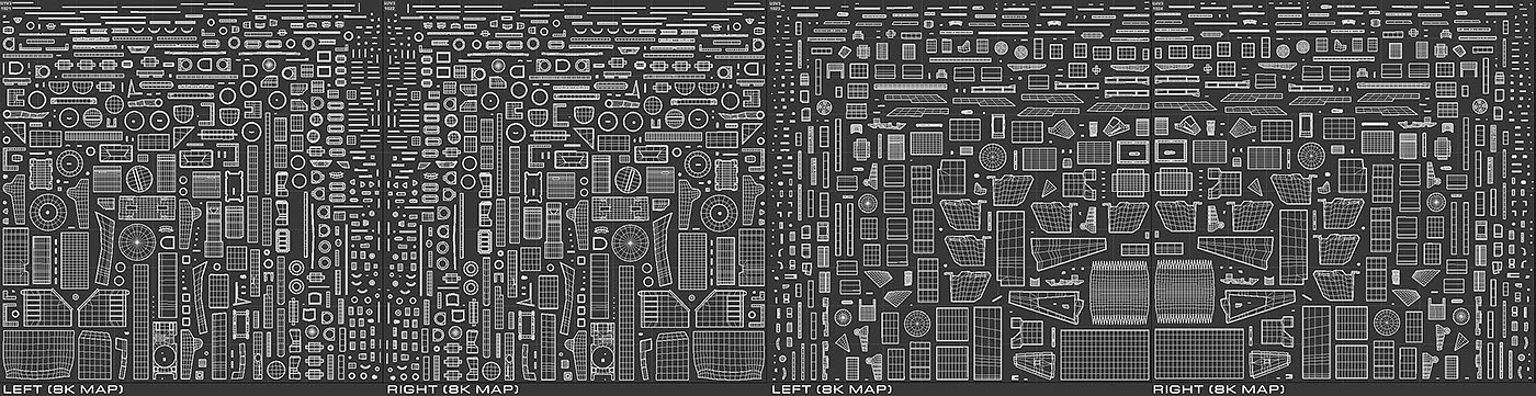 艺术方向，概念艺术，3d建模，渲染，科幻，