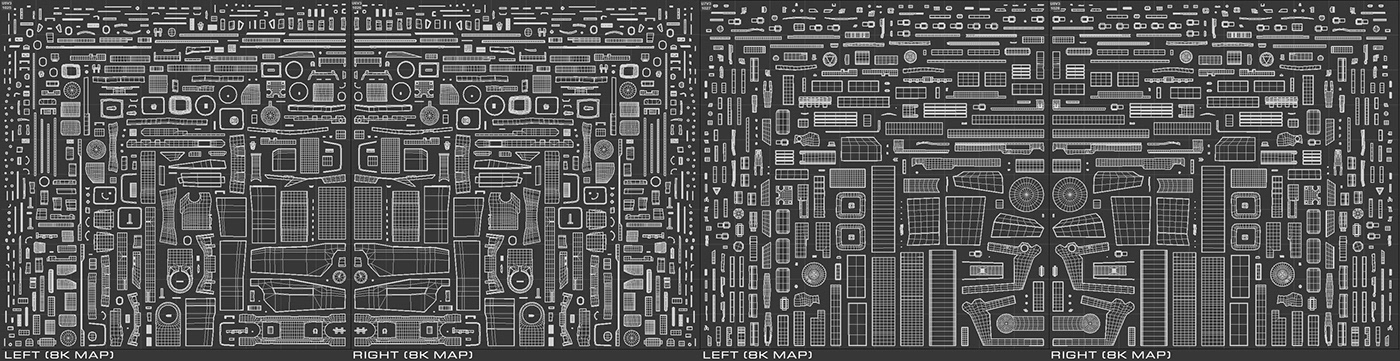 Artistic direction，Conceptual art，3D modeling，Render，science fiction，