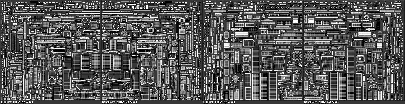 艺术方向，概念艺术，3d建模，渲染，科幻，