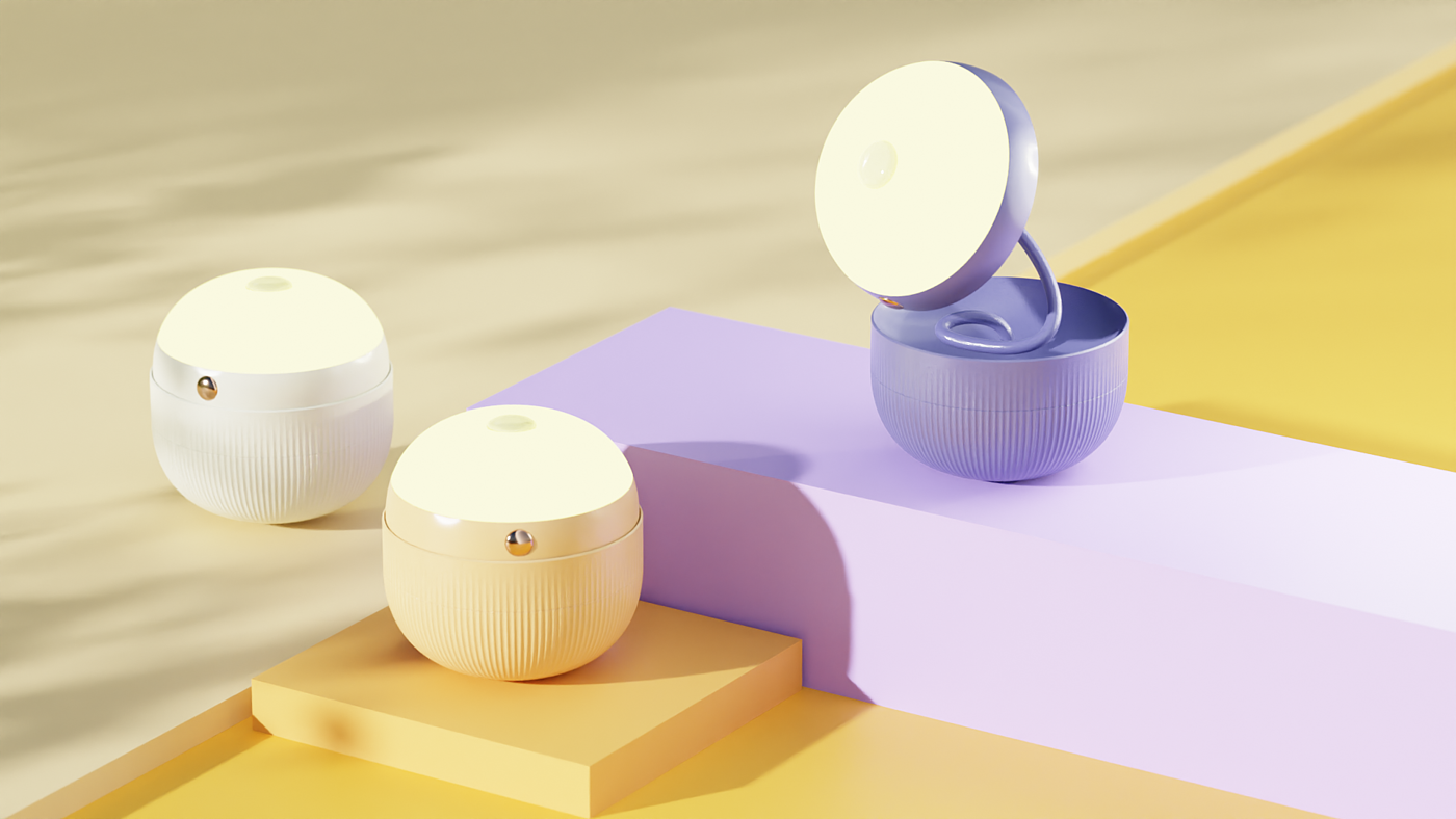 Night light，