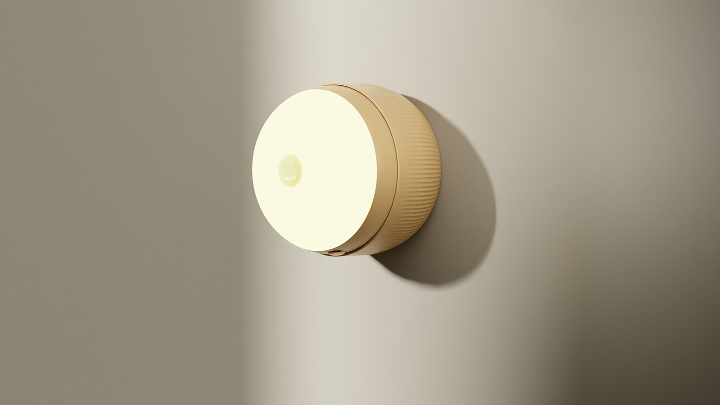 Night light，