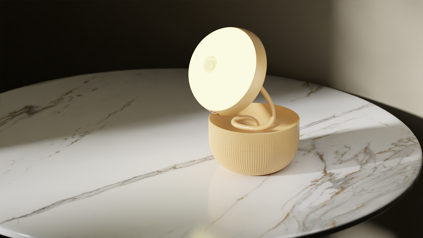 Night light，