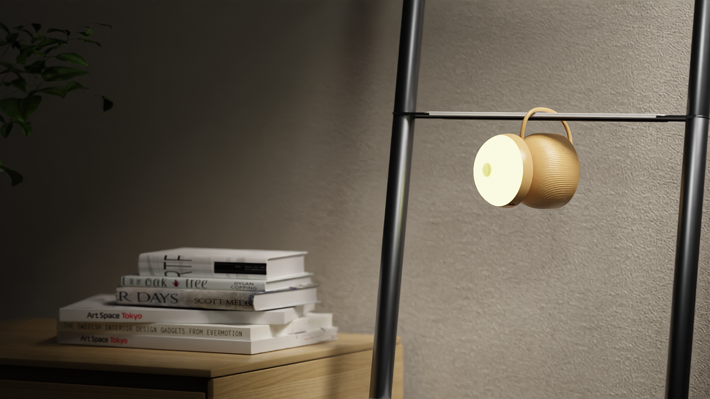 Night light，