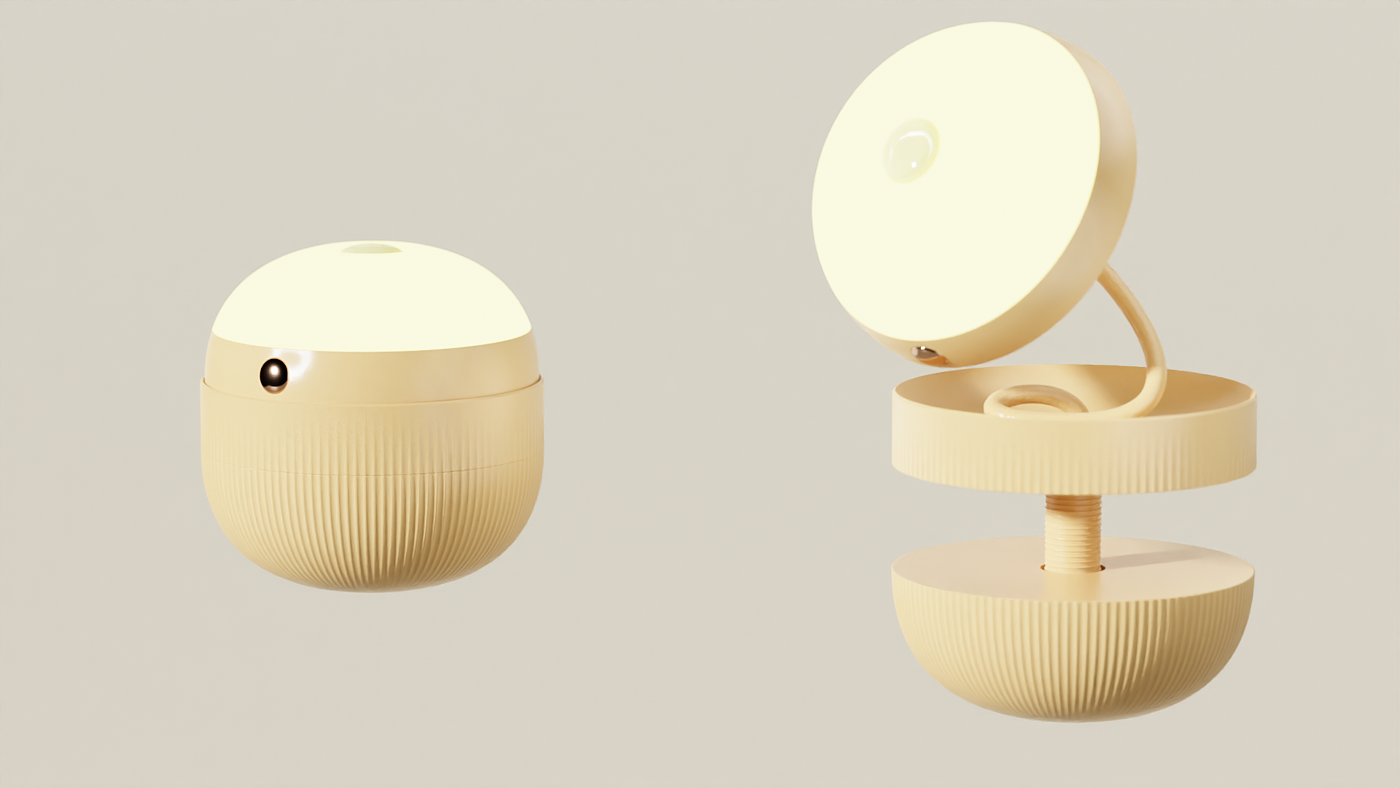 Night light，