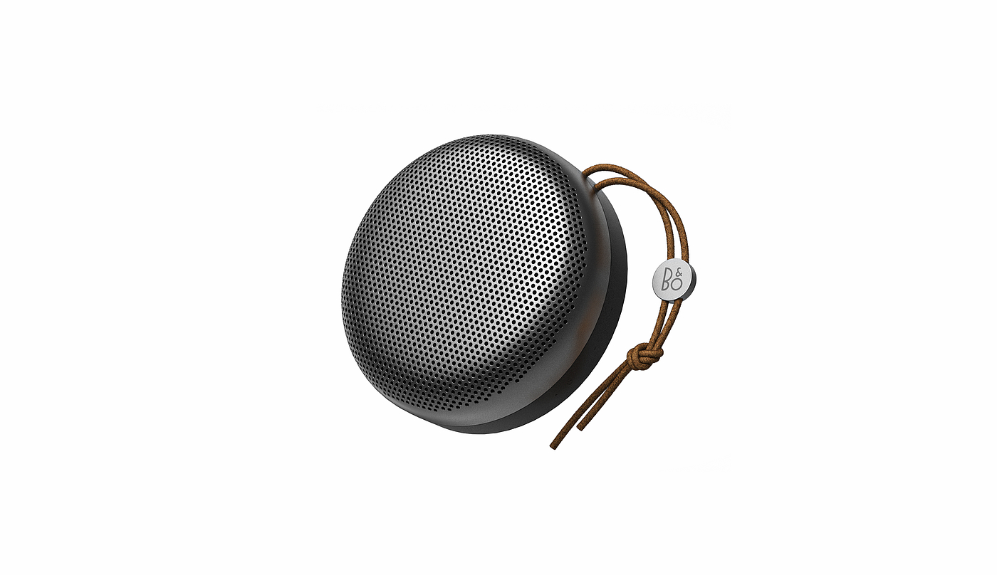 Bluetooth Speaker ，Render，3c，