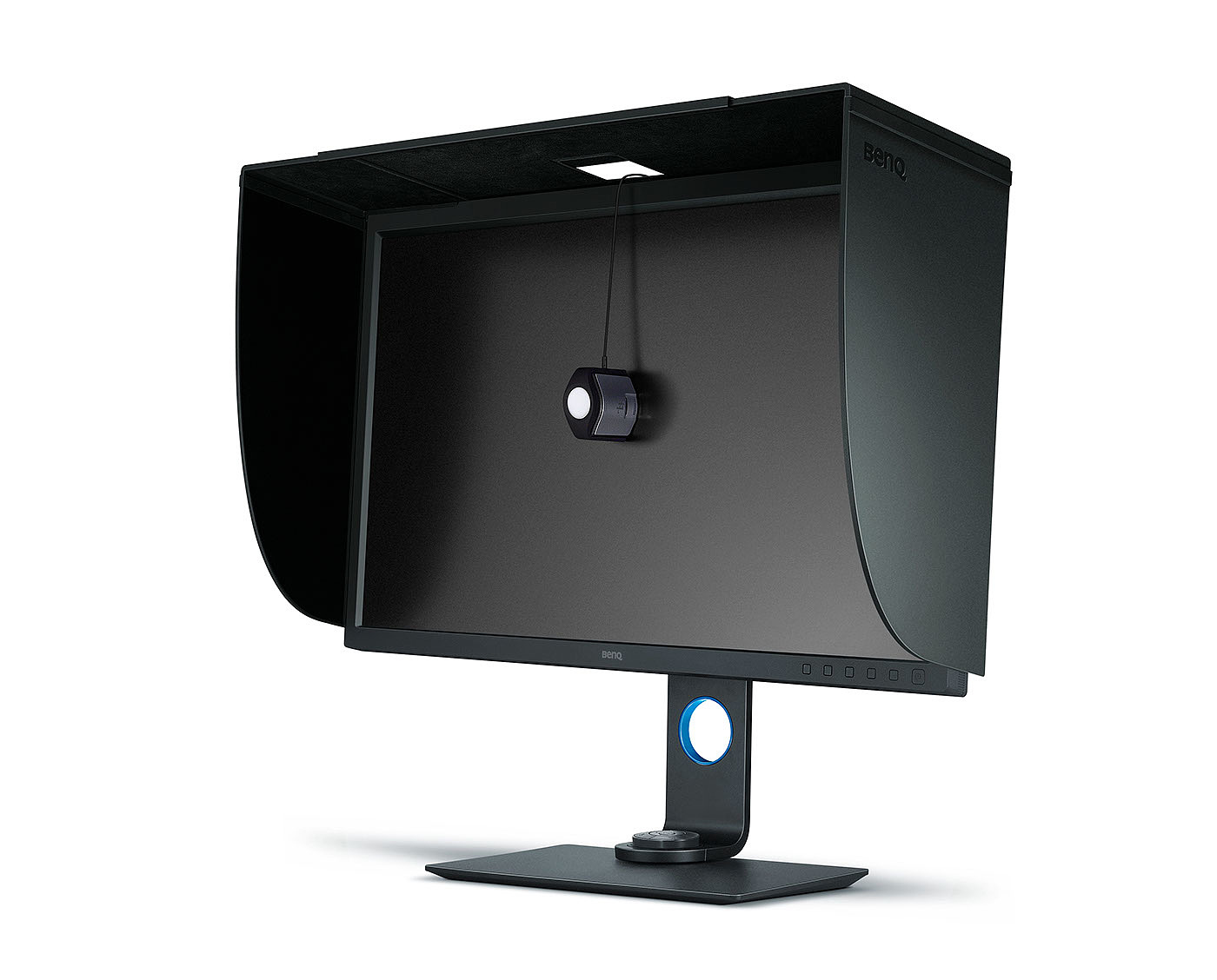 Benji，Anti-Glare ，monitor，cover，computer，