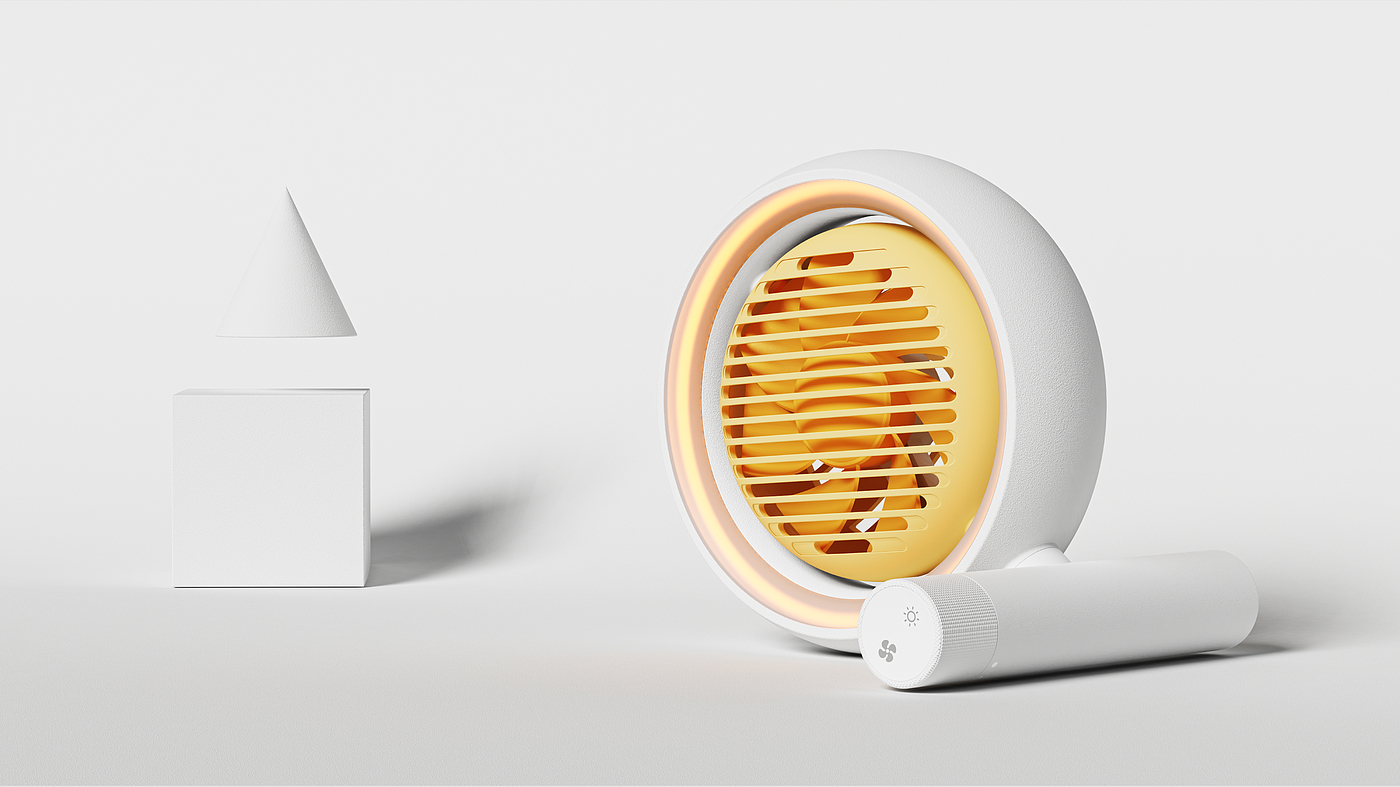 Fan design，Fan，