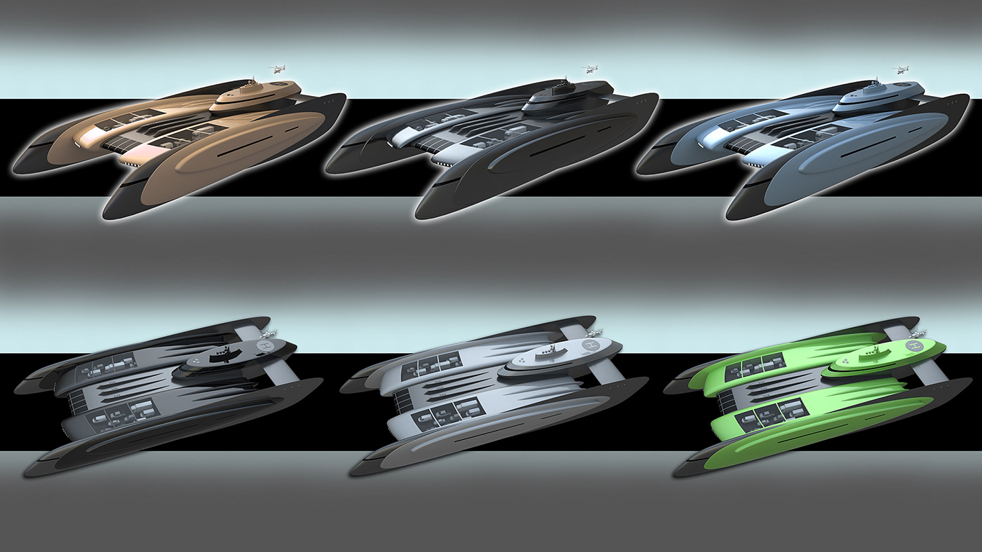 fashion，fashion，ferry steamer，ferry steamer，3d，3d，concept，concept，