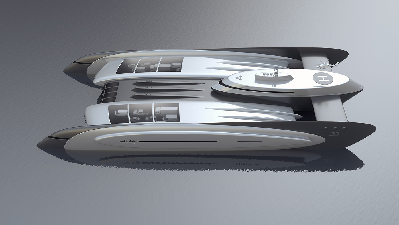 fashion，fashion，ferry steamer，ferry steamer，3d，3d，concept，concept，