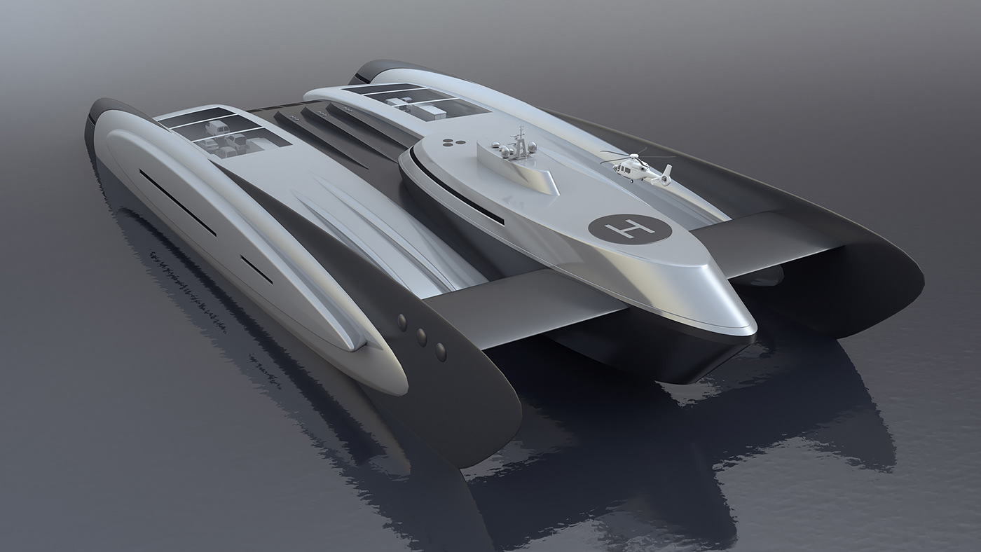 fashion，fashion，ferry steamer，ferry steamer，3d，3d，concept，concept，