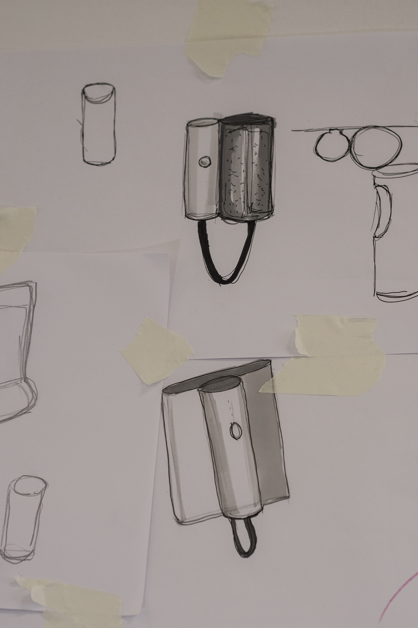 Wall hanging，blood pressure，monitor，medical care，household，