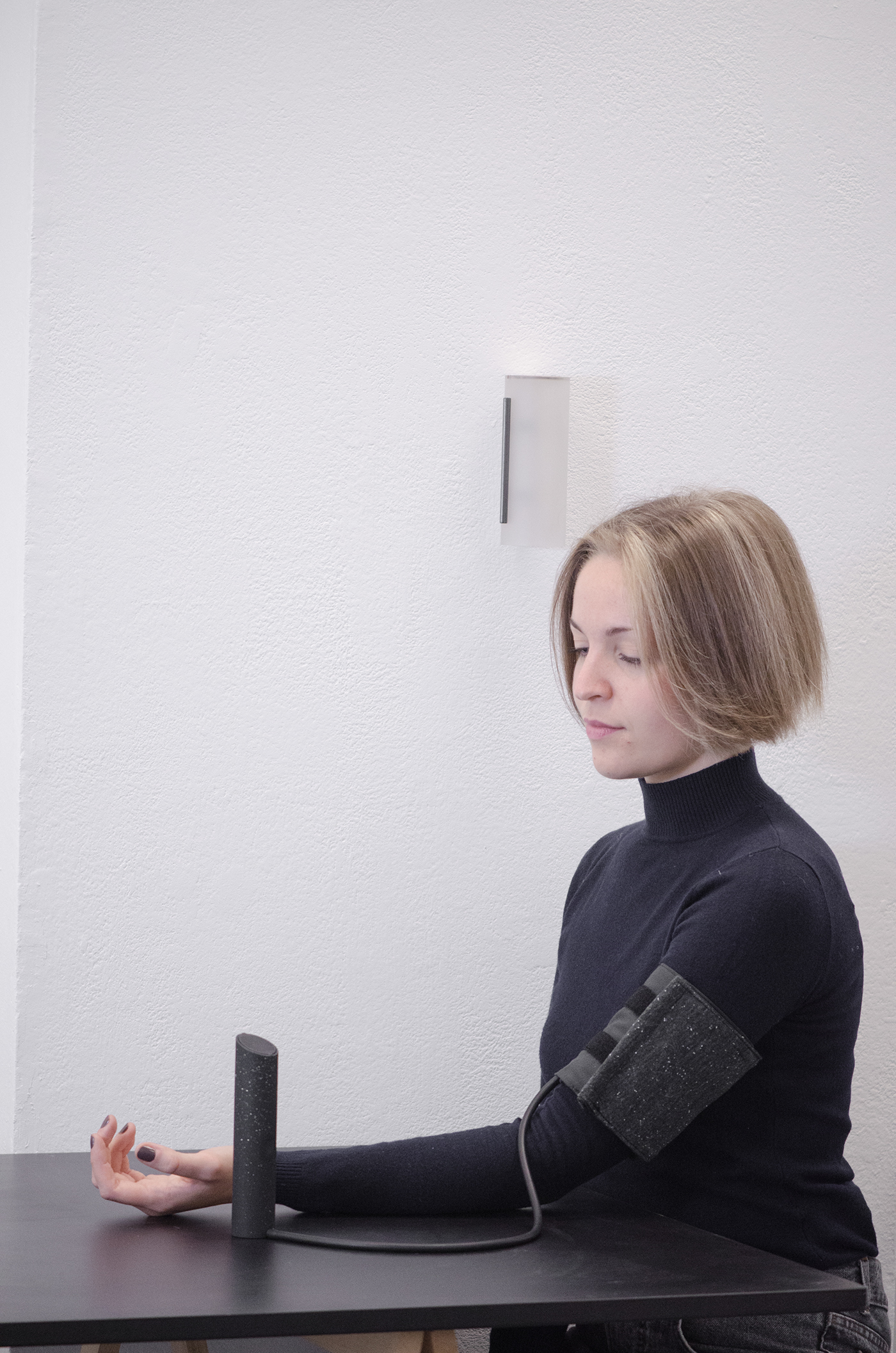 Wall hanging，blood pressure，monitor，medical care，household，