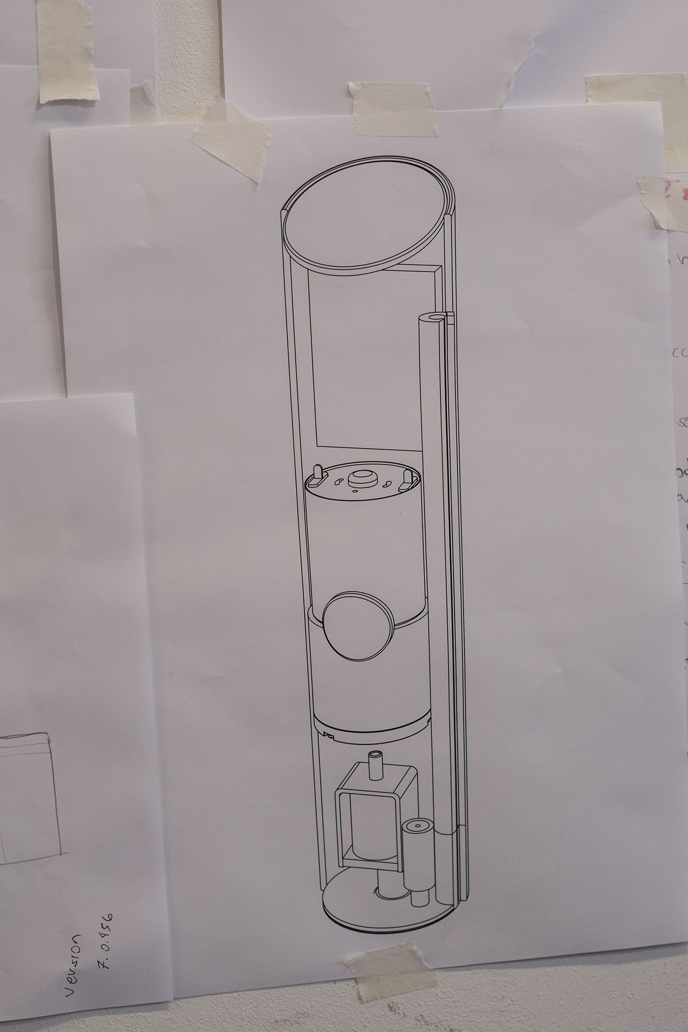 Wall hanging，blood pressure，monitor，medical care，household，