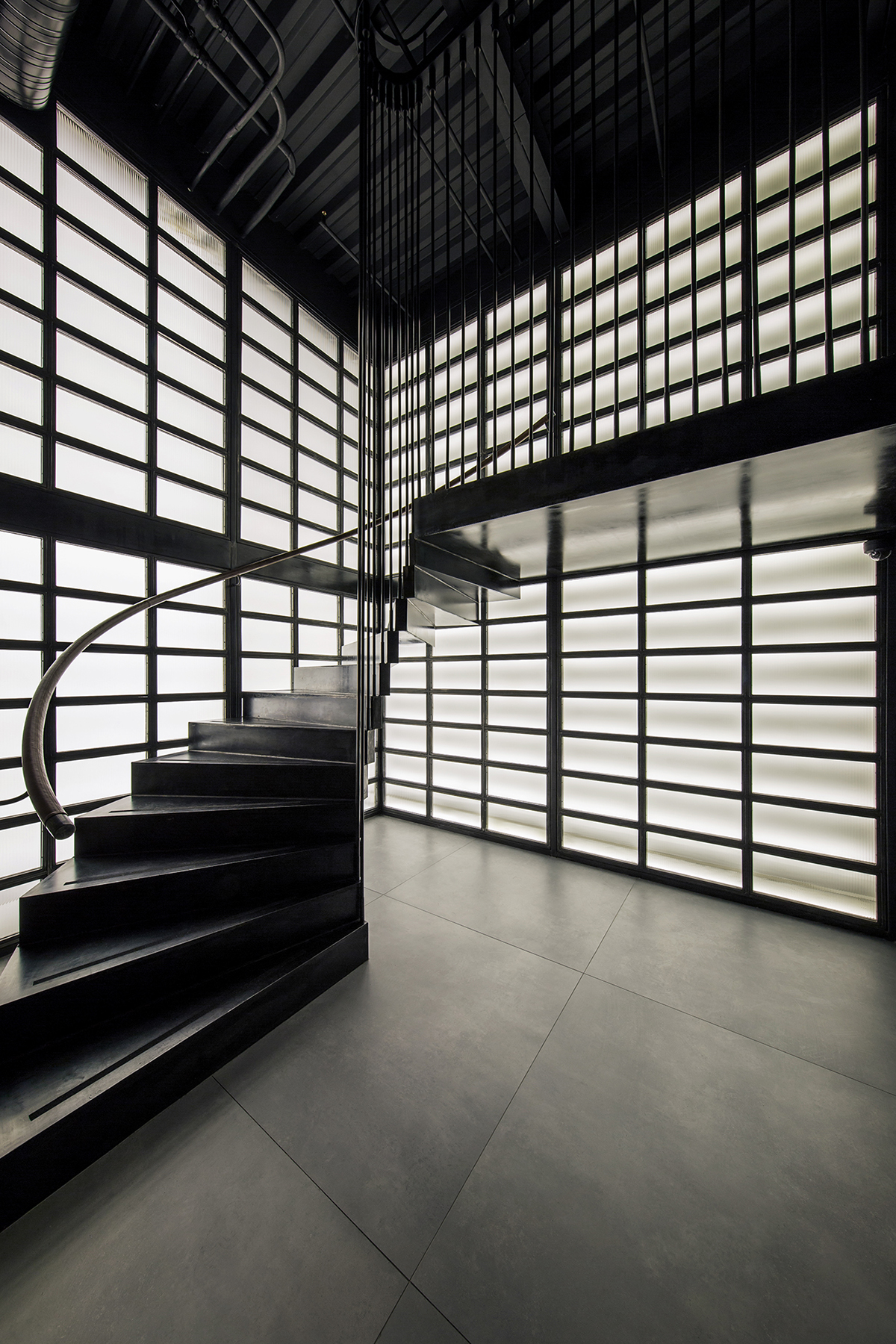 CATCHRestaurant，restaurant，restaurant，britain，Interior design，