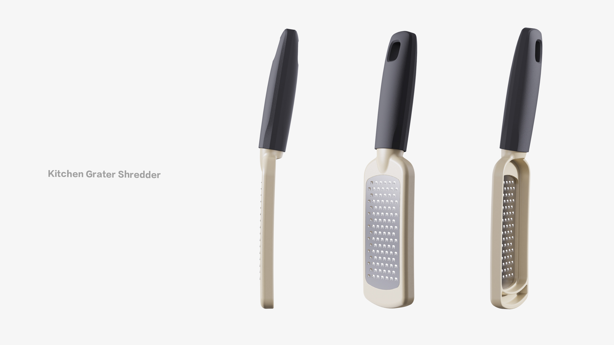 Grater ，Garlic planer，Kitchenware，