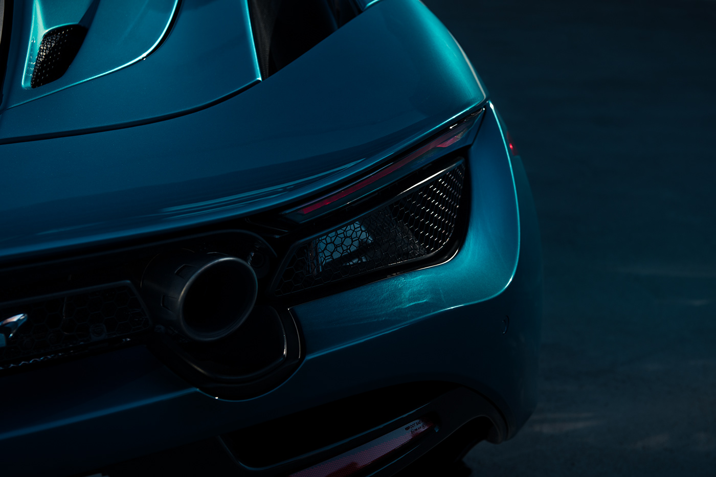 McLaren，mclaren，Super car，automobile，