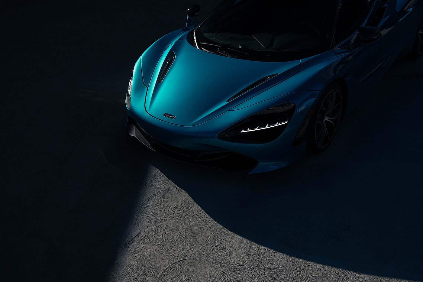 McLaren，mclaren，Super car，automobile，