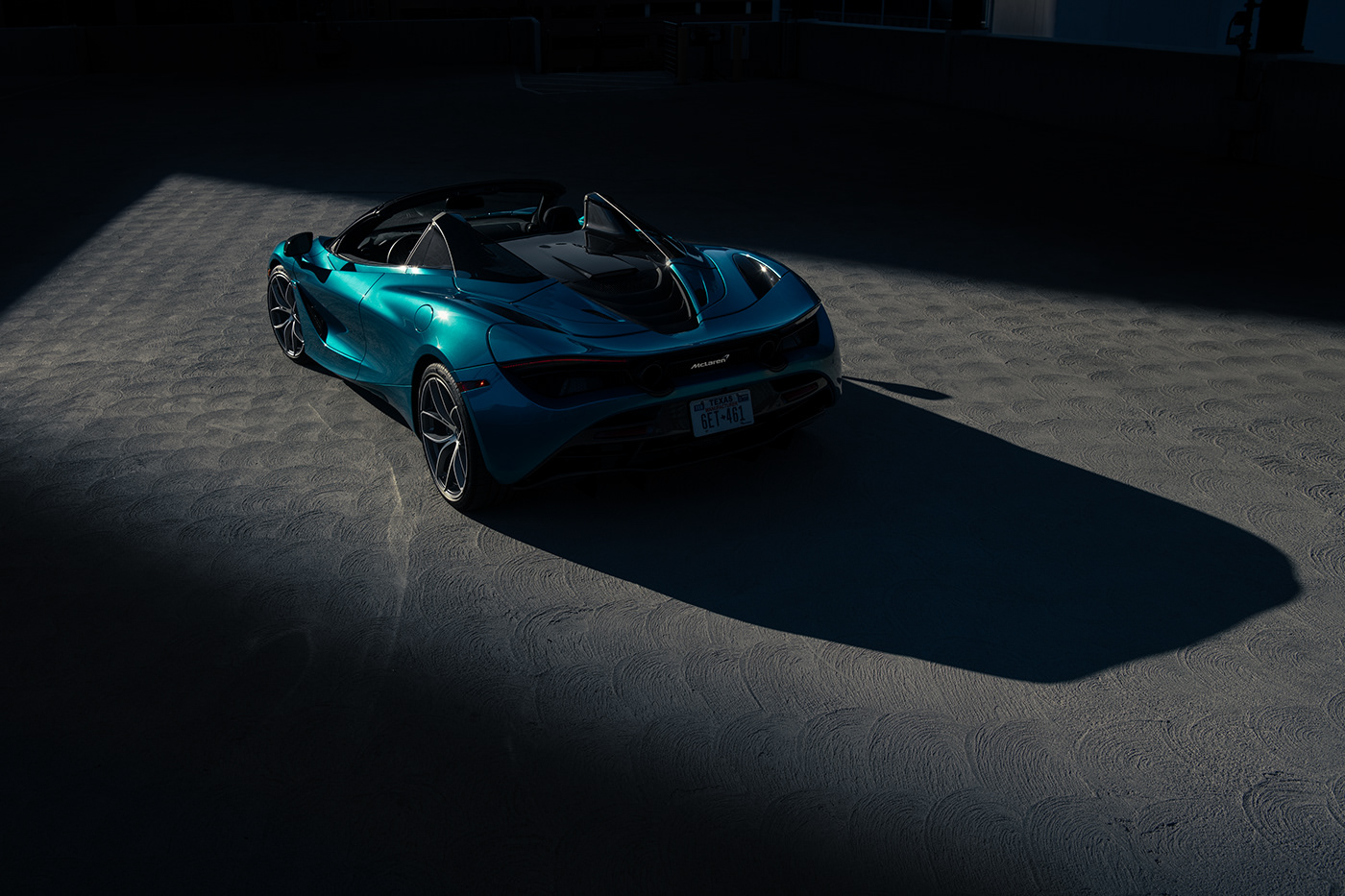 McLaren，mclaren，Super car，automobile，