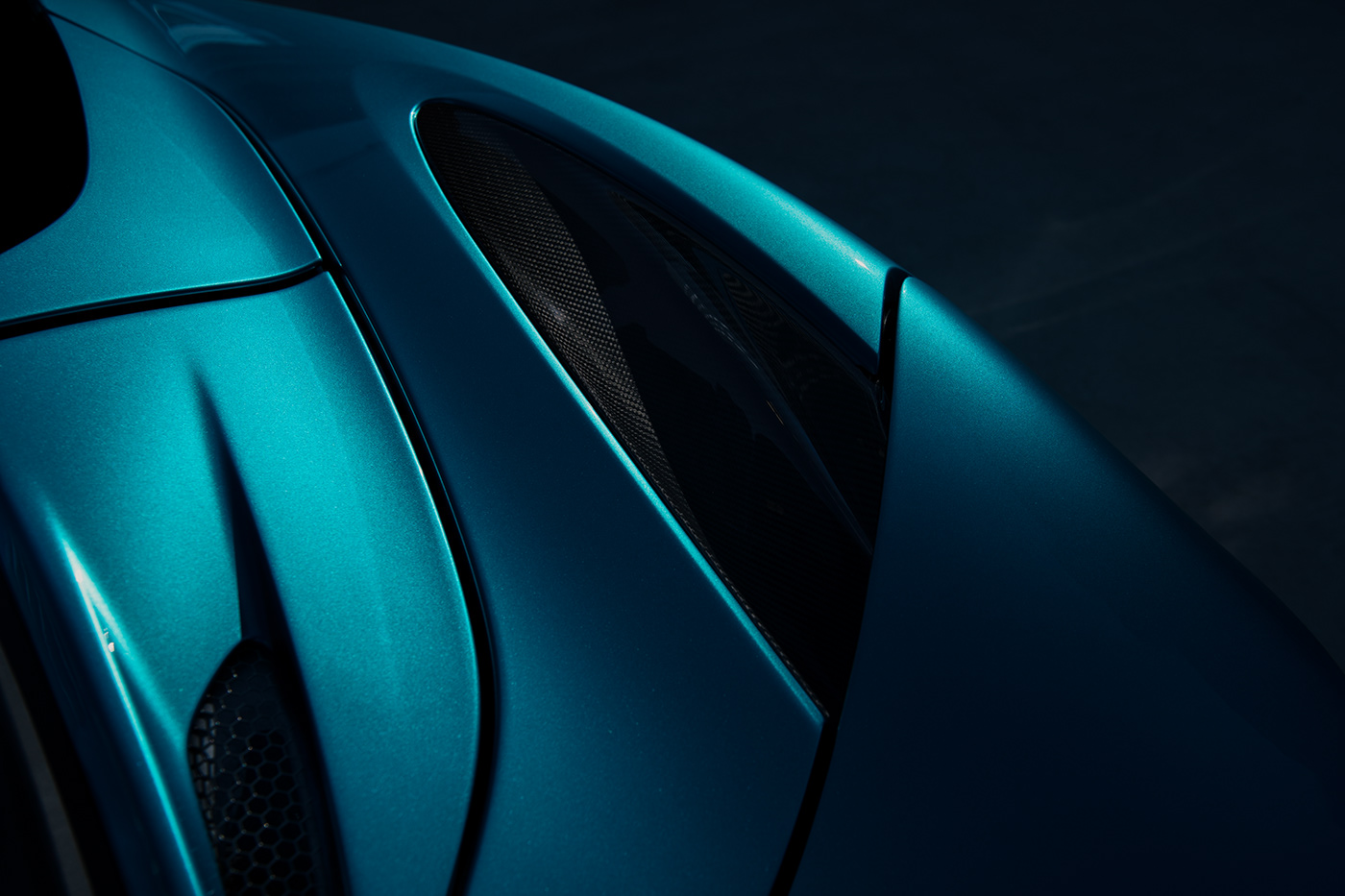 McLaren，mclaren，Super car，automobile，